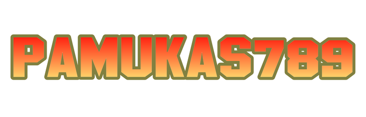 PAMUKAS789 Logo